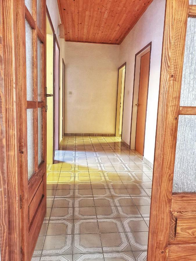 Apartments Ribaric Palit Exterior photo